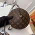 Louis Vuitton Toupie Bag M44592 